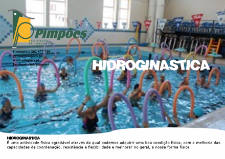 hidroginastica