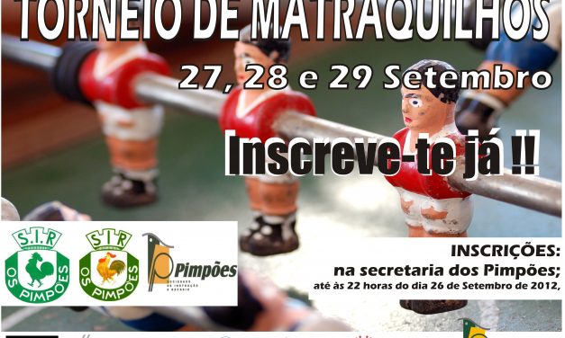 Torneio de Matraquilhos