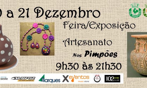 Feira / Exposição