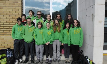 2º Circuito de Clubes