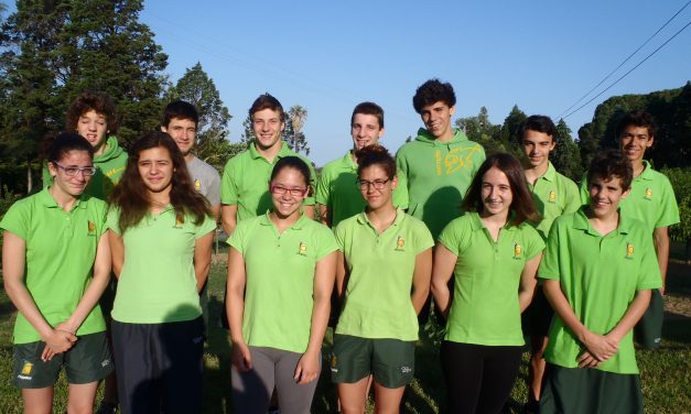 Campeonato Inter-Distrital – Coimbra