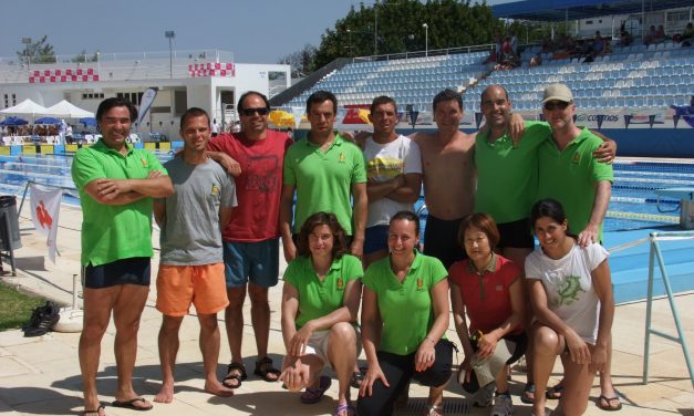 Campeonato Nacional Masters – OPEN de Verão – Loulé