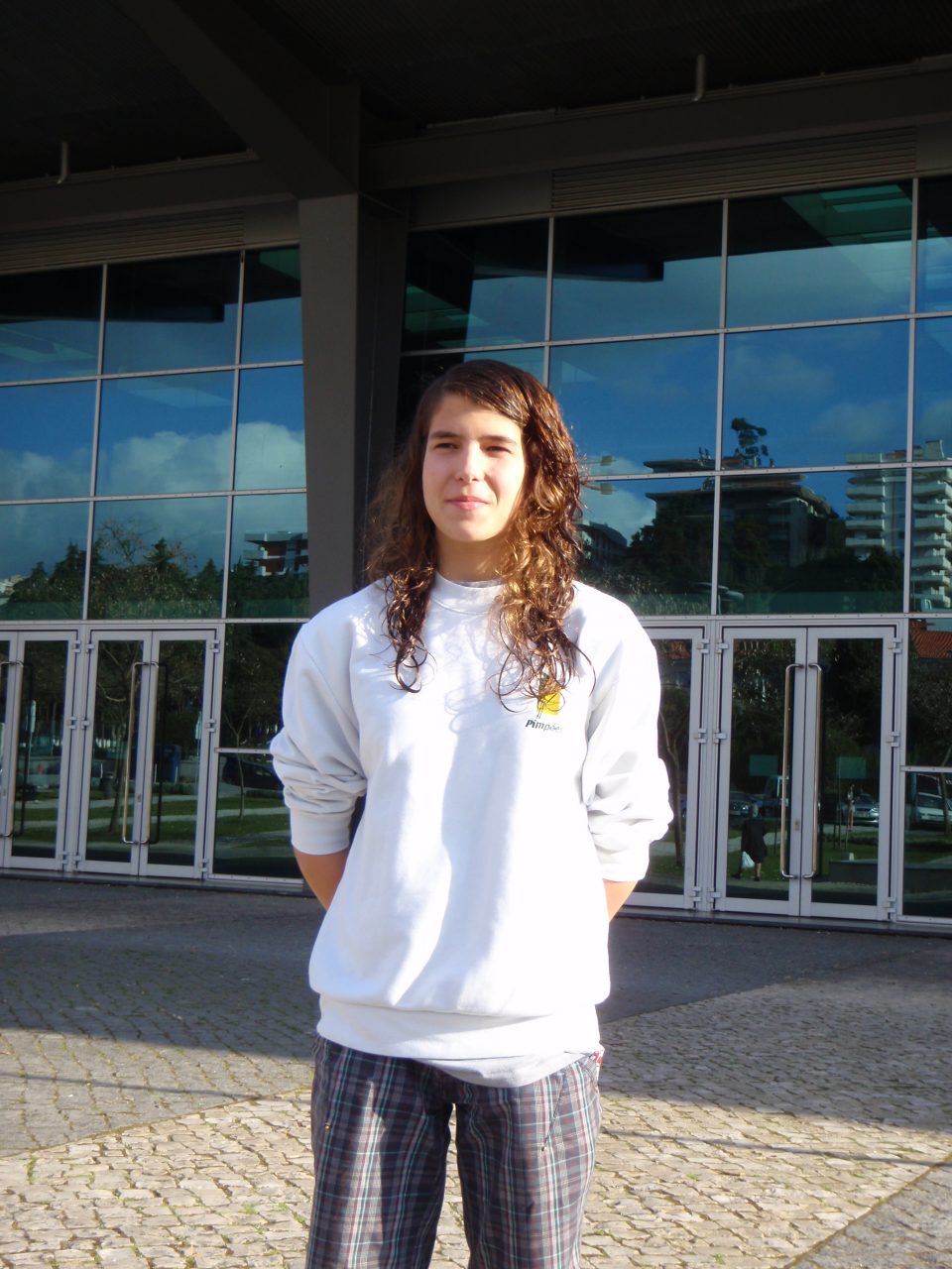 Ana Neves vence Challenge Open Water 5 km – Castelo de Bode - Pimpões