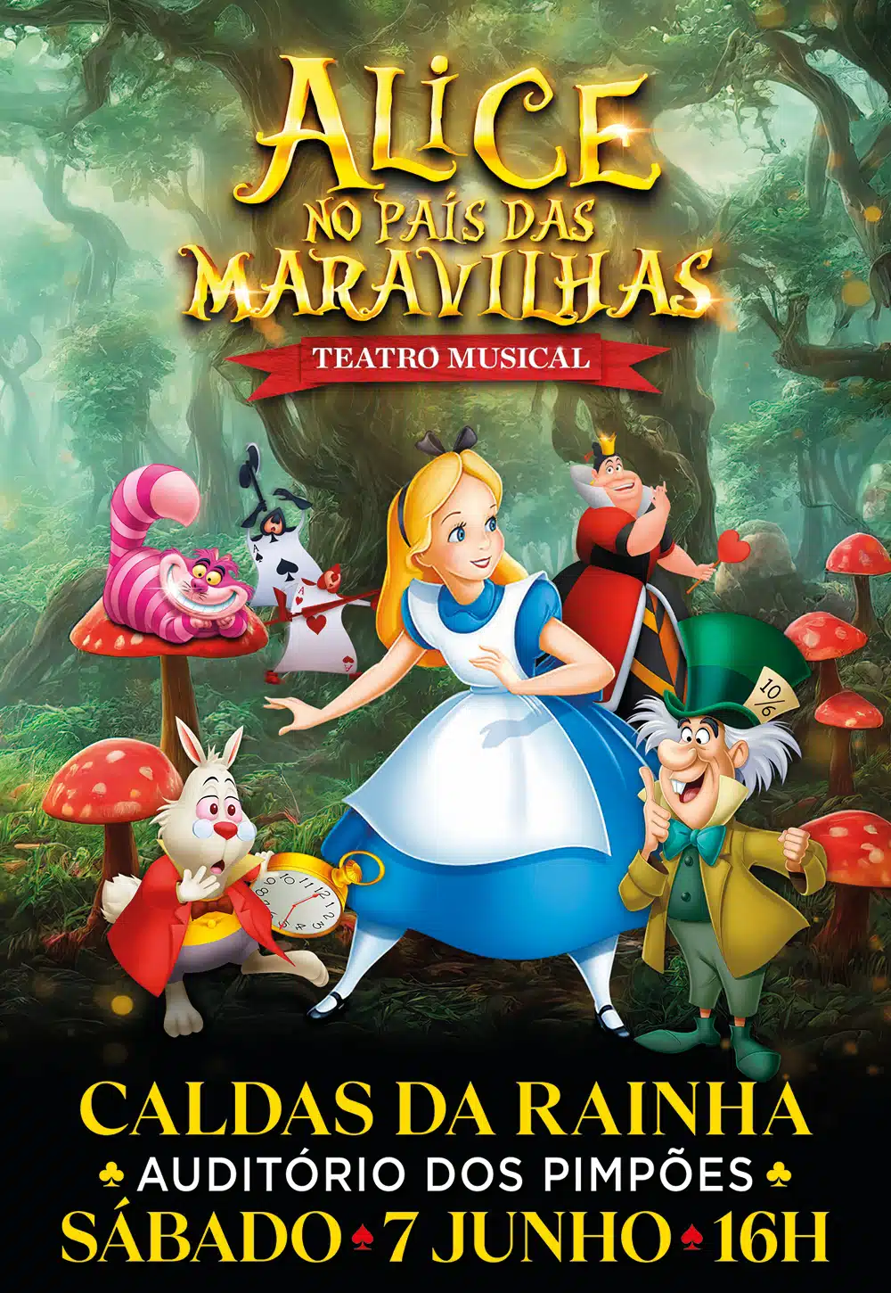 Festas e Animações Infantis