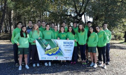 Pimpões/Cimai garantem com naturalidade a manutenção na 2ª Divisão nacional