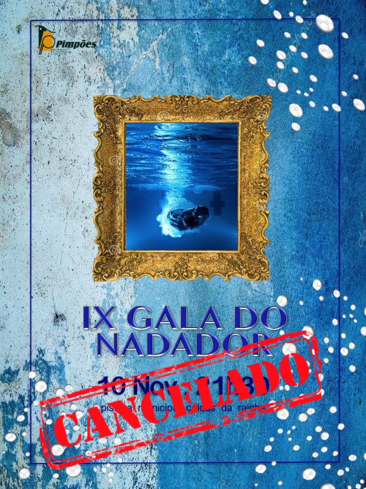 IX Gala do Nadador