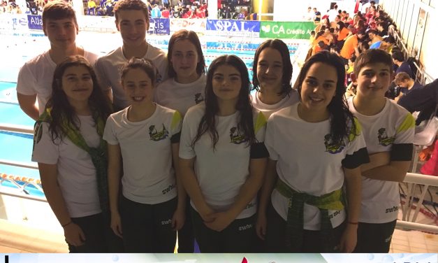 Pimpões/Cimai classifica-se em 11º na XXIII Taça Cidade de Alcobaça