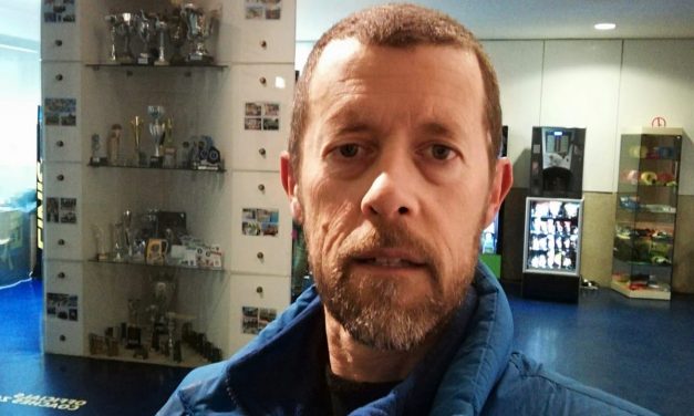 Luis Carvalhinho compete no 6º Duatlo de Rio Maior na 1ª participação dos Pimpões Triatlo