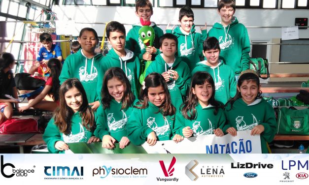 CADETES  DOS PIMPÕES/CIMAI NO 7º TORNEIO CIDADE DE POMBAL