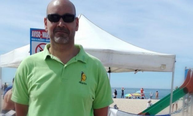 Francisco Ferraz representa Pimpões/Cimai na XIV Travessia Bessone Basto