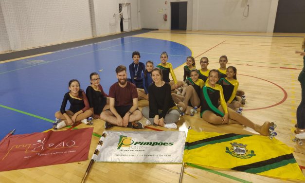 TORNEIO MASTER APLEIRIA 2019