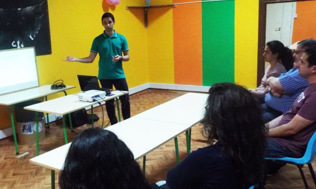 Pimpões recebe encontros mensais sobre WordPress