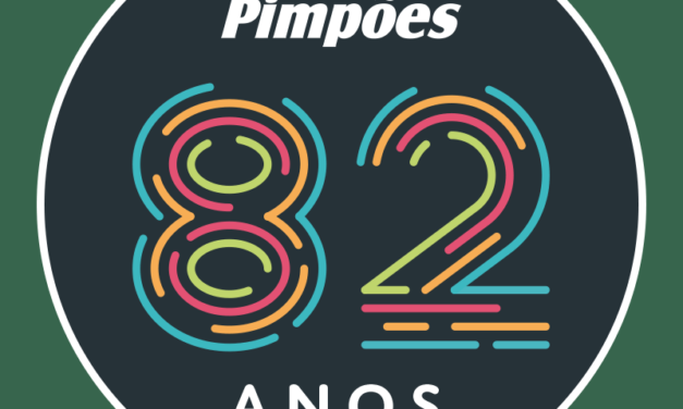 Pimpões comemoram 82º aniversário este sábado no Pavilhão da Mata