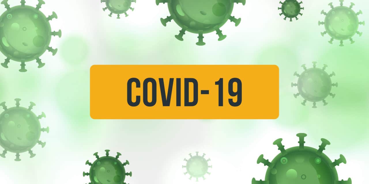 Comunicado sobre o COVID-19