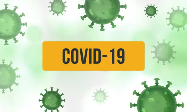 Comunicado sobre o COVID-19