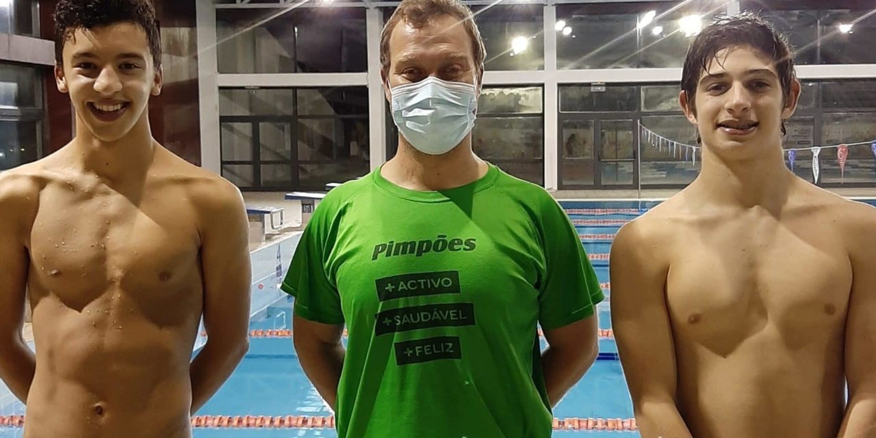 Gil Lemos tornou-se campeão zonal