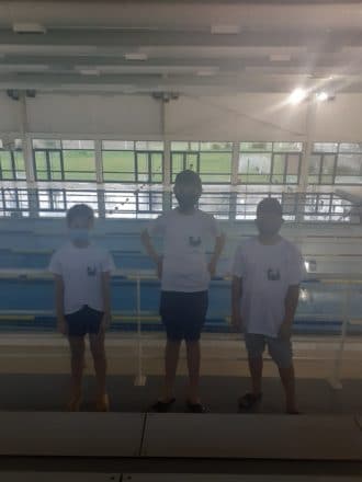 Foto Infantis B