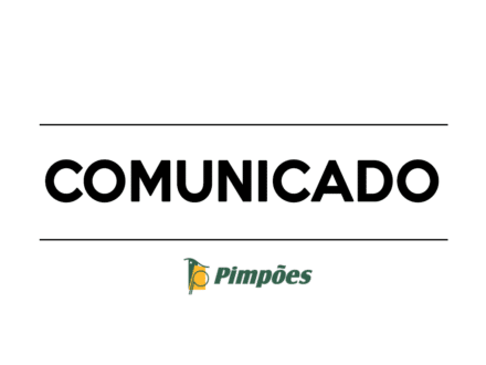 Comunicado Pimpões
