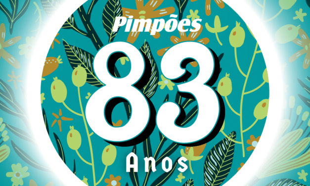 Celebração do 83º Aniversário dos Pimpões
