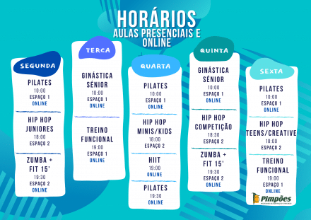 Horários (1)