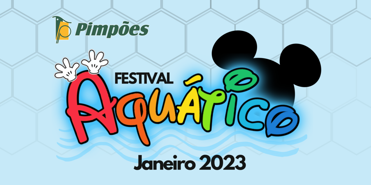 Festival Aquático