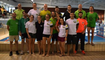 Noticia Troféu Cidade Caldas da Rainha MASTERS