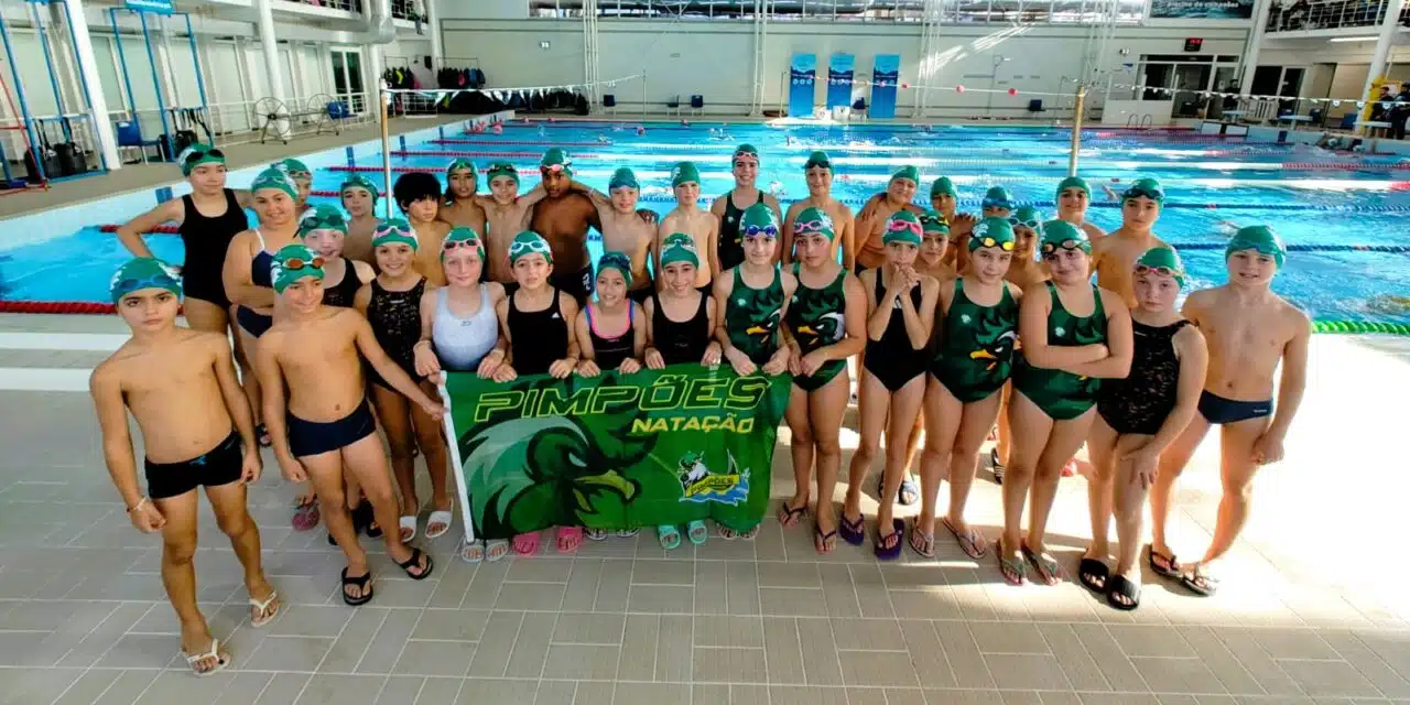 Torneio de Técnicas Alternadas de Cadetes em Leiria