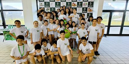 Foto Troféu Caldas Cadetes