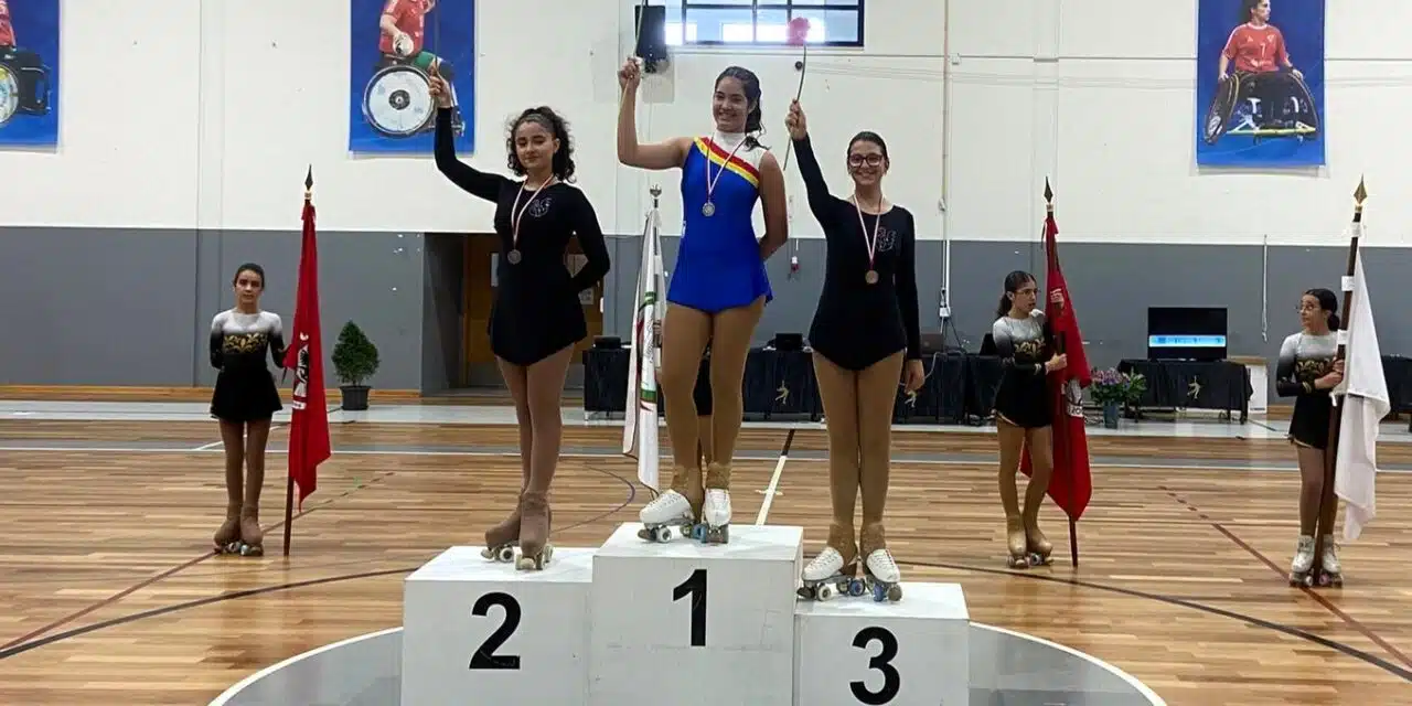 Os PIMPÕES em destaque no Torneio MIX da APLeiria