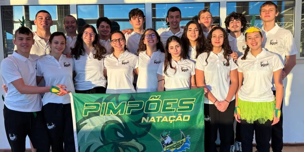 SIR “Os Pimpões” em destaque no Campeonato Nacional de Clubes da 2.ª Divisão