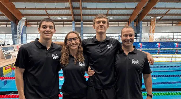 Pimpões em destaque no XI Meeting Internacional do Algarve, em Albufeira