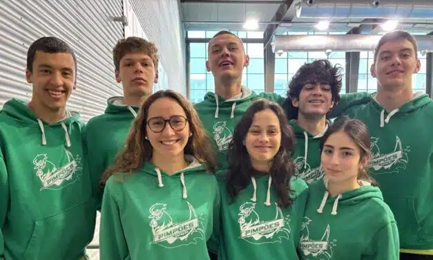 A SIR “Os Pimpões” de pódio em pódio no Nacional de Juniores e OPEN de Portugal