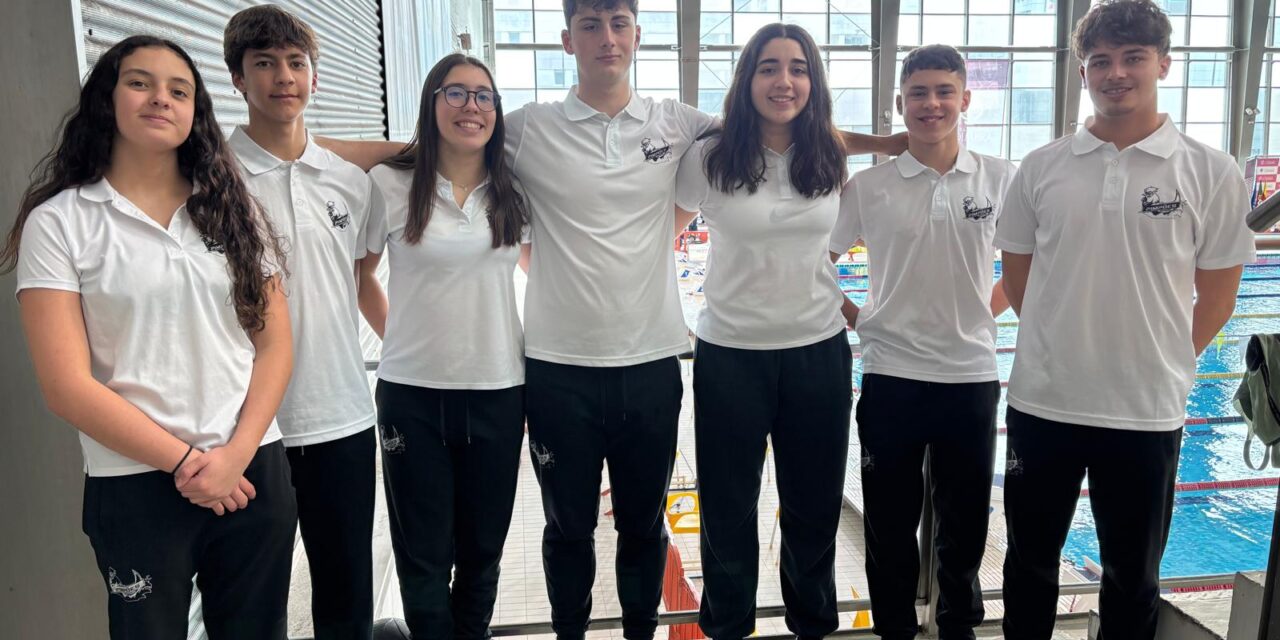 Pimpões sobem ao pódio nacional no Campeonato de Juvenis em Coimbra