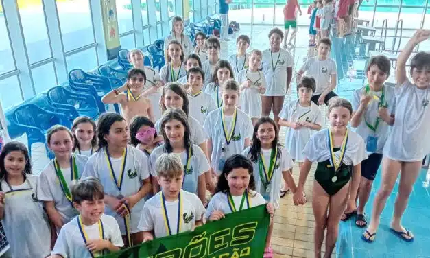 SIR “Os Pimpões” dominam o Torneio de Técnicas Combinadas de Cadetes em Porto de Mós