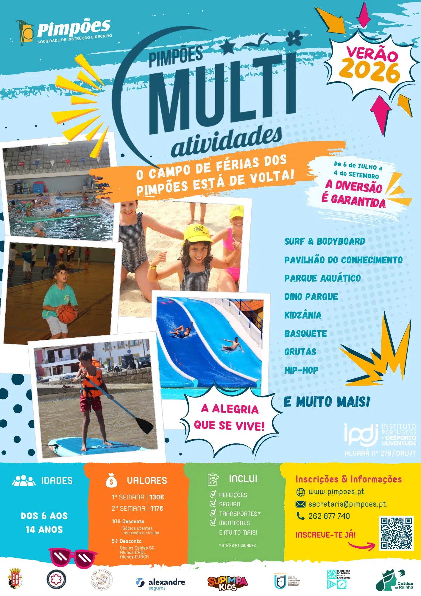 Festas e Animações Infantis Festas e Animações Infantis