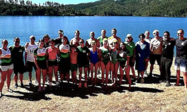 André Rocha brilha na Ultramaratona de 25 km e Pimpões somam pódios no Zeus Grand Prix