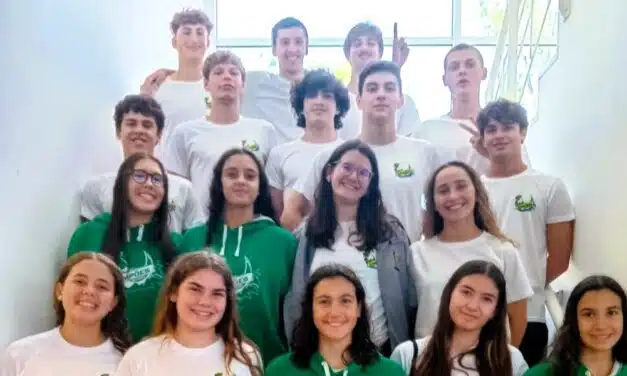 SIR “Os Pimpões” campeões distritais masculinos e vice-campeões absolutos no Campeonato Distrital de Clubes